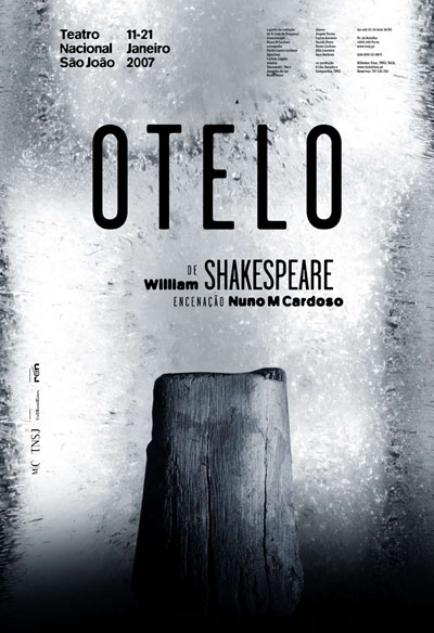 otelo. tnsj. porto. 2006