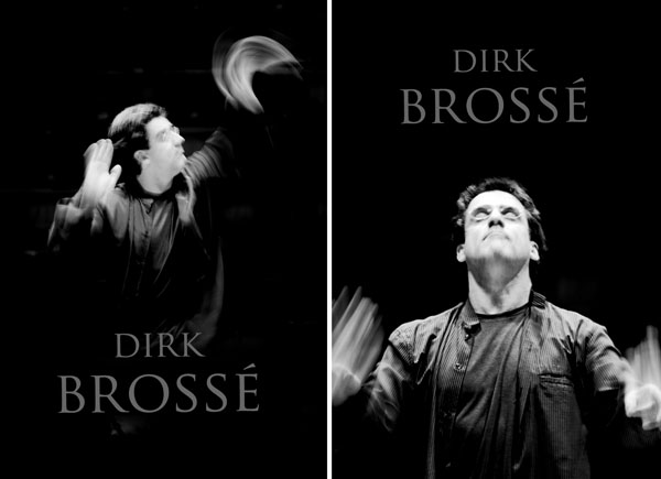 dirk brossé with ojm
