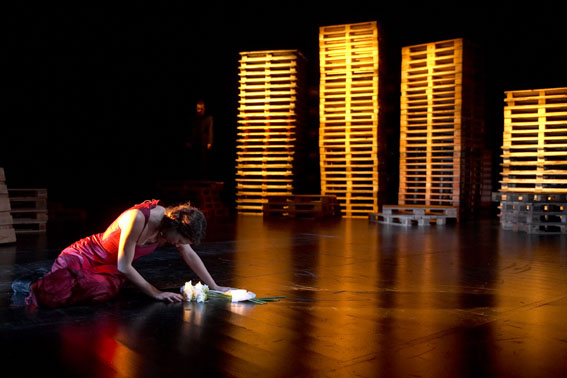 gretchen. teca. porto. 2003