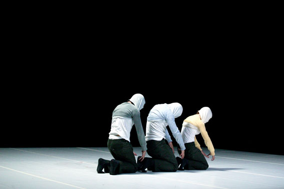trio. teca. porto. 2005