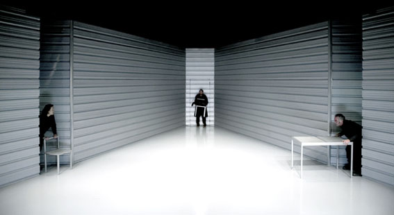 nada#2. rivoli theatre. 2006
