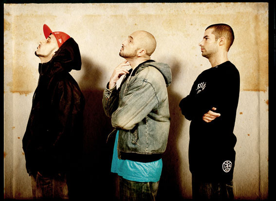 mind da gap. 2007