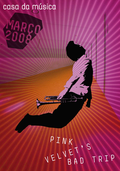 casa da música program. 2008