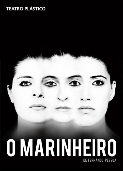 o marinheiro. thsc. porto. 2009