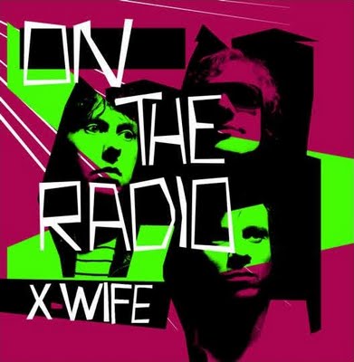 x-wife. 2008