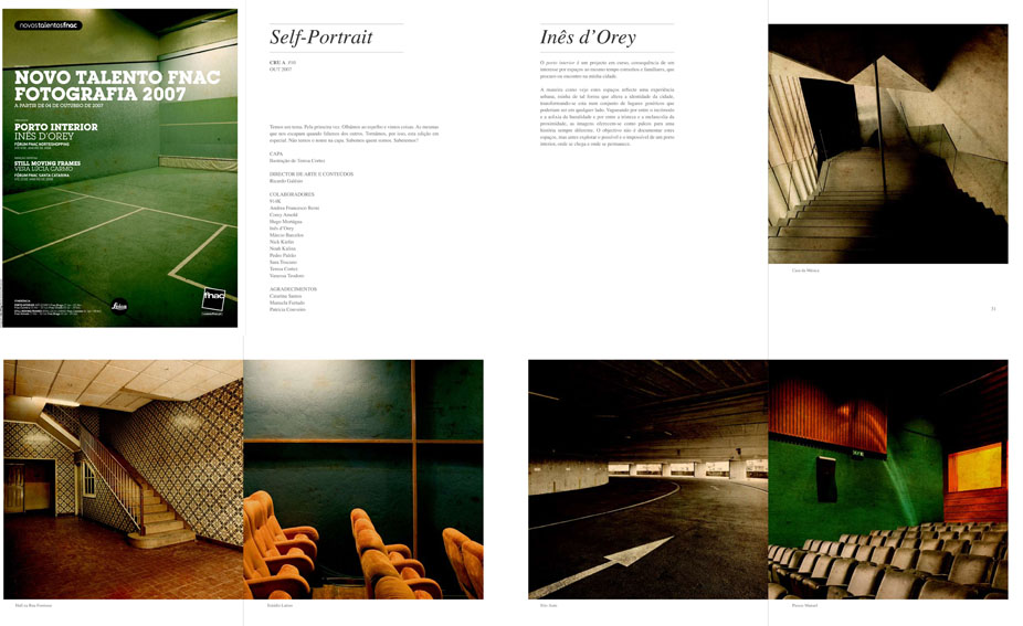 nº 10. october 2007