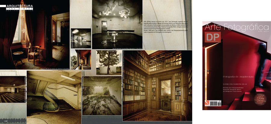 the architecture issue