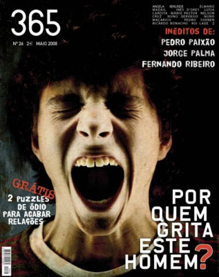 365 magazine. nº 26. may 2008 365 magazine. nº 26. may 2008