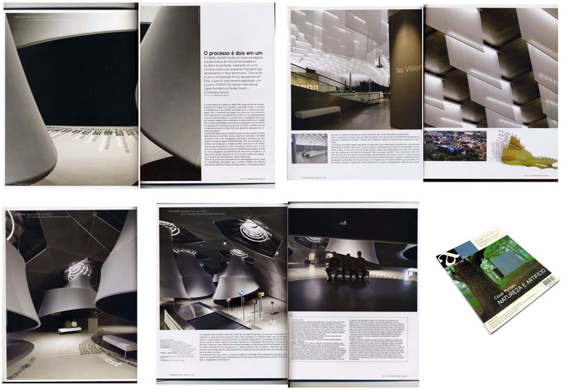arquitectura & vida magazine arquitectura & vida magazine