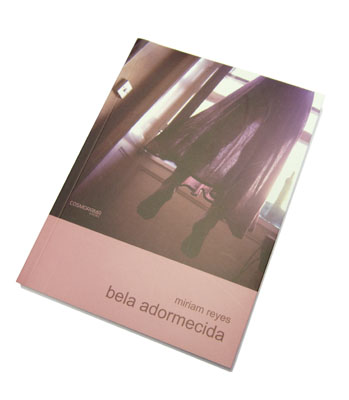 book: bela adormecida. 2006 book: bela adormecida. 2006
