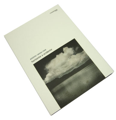 book: horizonte a ocidente. 2007 book: horizonte a ocidente. 2007