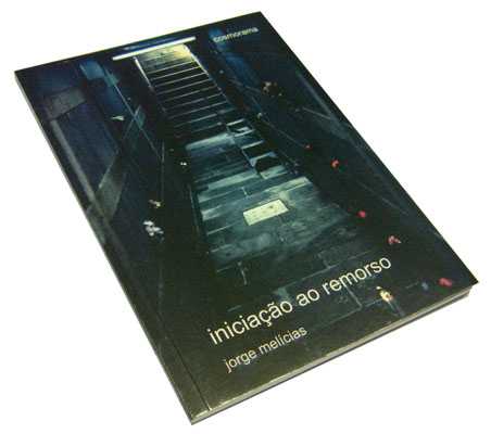 book: iniciação ao remorso. 2006 book: iniciação ao remorso. 2006
