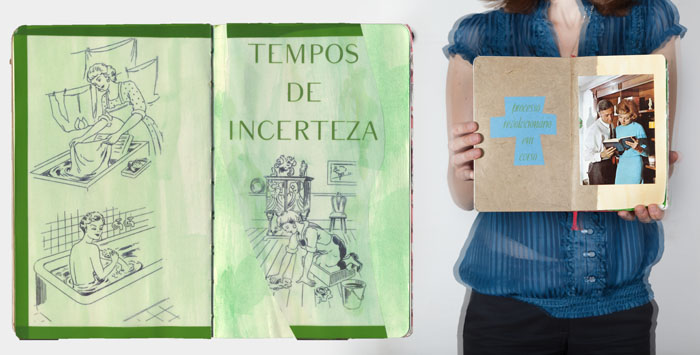 revolucionário em curso