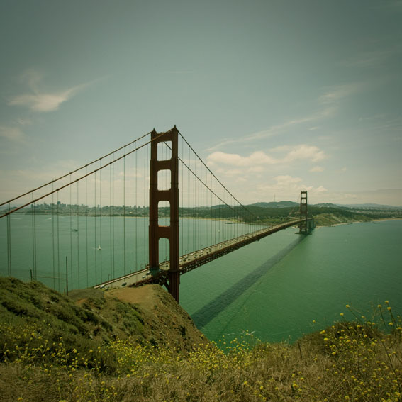 80x80cm Fine Art Photographic Print