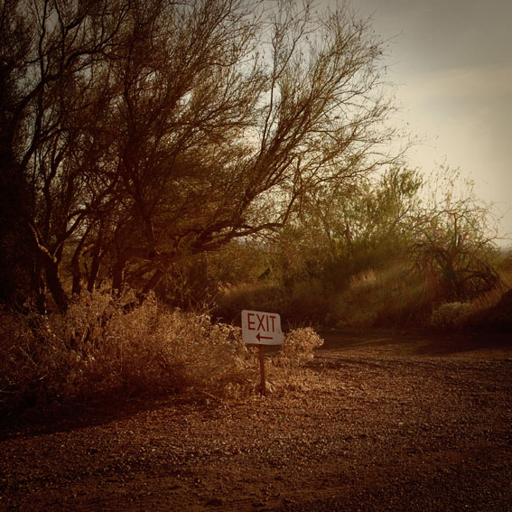 80x80cm Fine Art Photographic Print