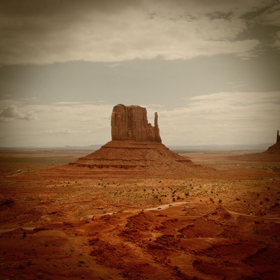 80x80cm Fine Art Photographic Print