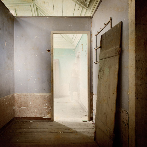 80x80cm Photographic Fine Art Print