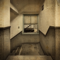 80x80cm Photographic Fine Art Print